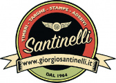 Giorgio Santinelli